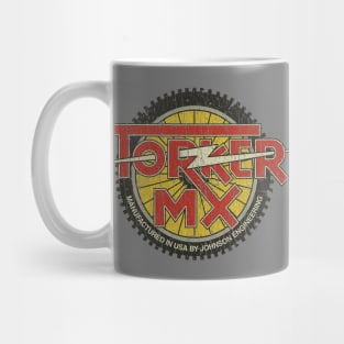 Torker MX 1976 Mug